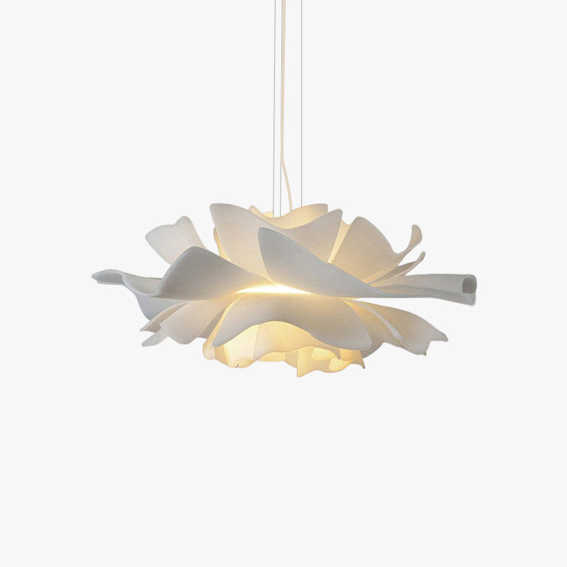 Moderne Designer-Hängelampe für Wohnzimmer