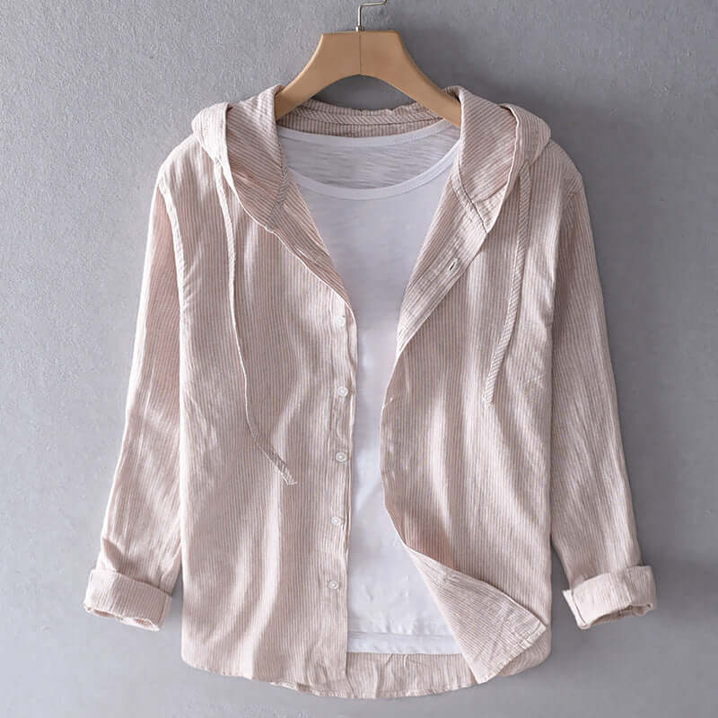 Atmungsaktive Damen-Bluse: Stil & Komfort