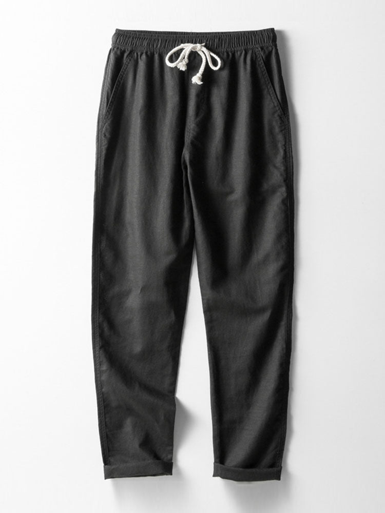 Herren Freizeit Set: Bequemer Kurzarmhemd und Shorts Zweiteiler, atmungsaktiv für warme Tage.