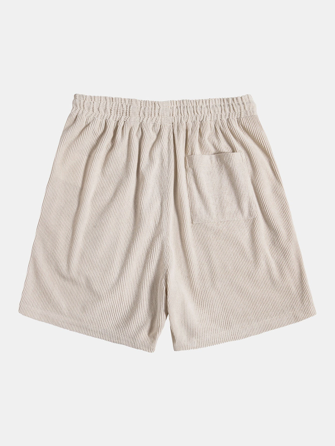 Bequeme Herrenkleidung Sommer Set mit Kurzarmhemd und Shorts