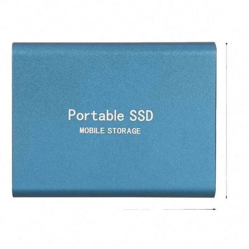 Externe SSD – Ultraschnelle Datenübertragung für Profis