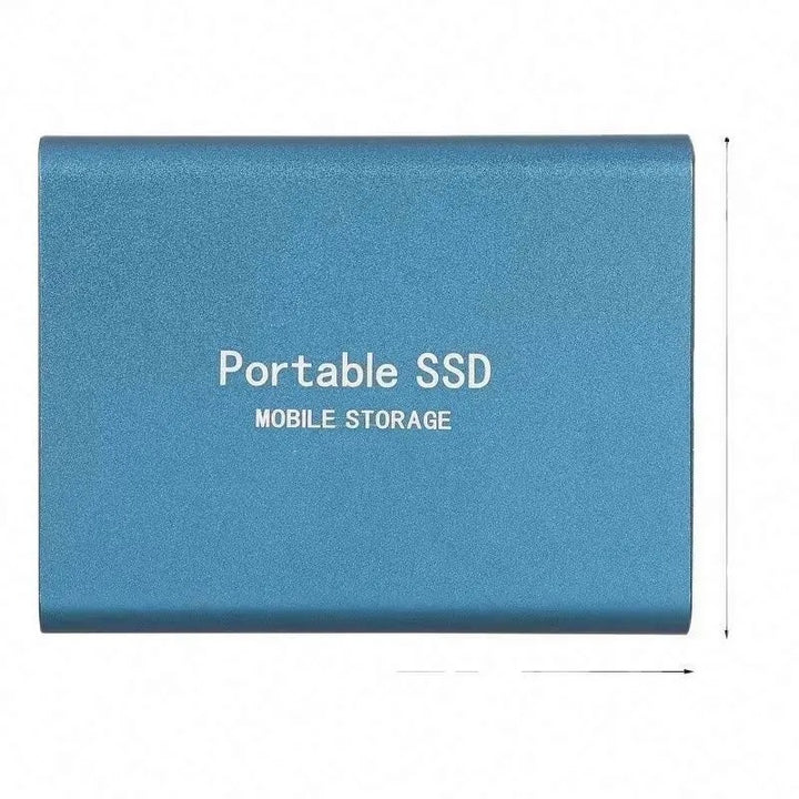 Externe SSD – Ultraschnelle Datenübertragung für Profis