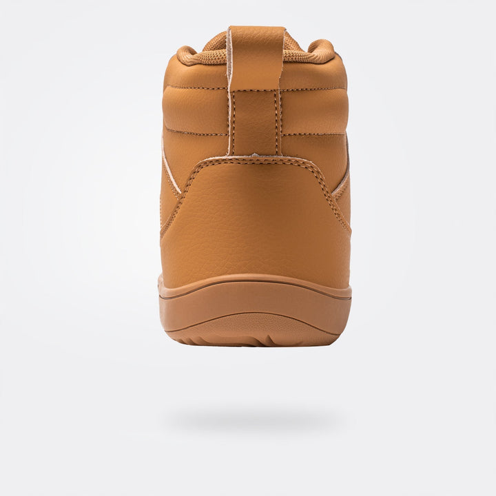 Wasserdichte Halbschuhe für Damen leicht am Fuß