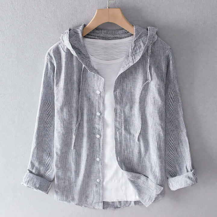 Atmungsaktive Damen-Bluse: Stil & Komfort