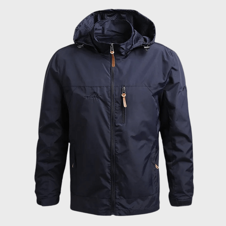 Warme & Wasserdichte Herrenjacke