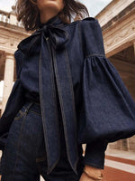 Blau