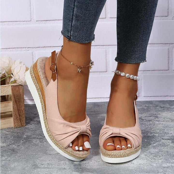 Orthopädische Sandalen für Damen | Komfort & Stil