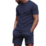 Marineblau