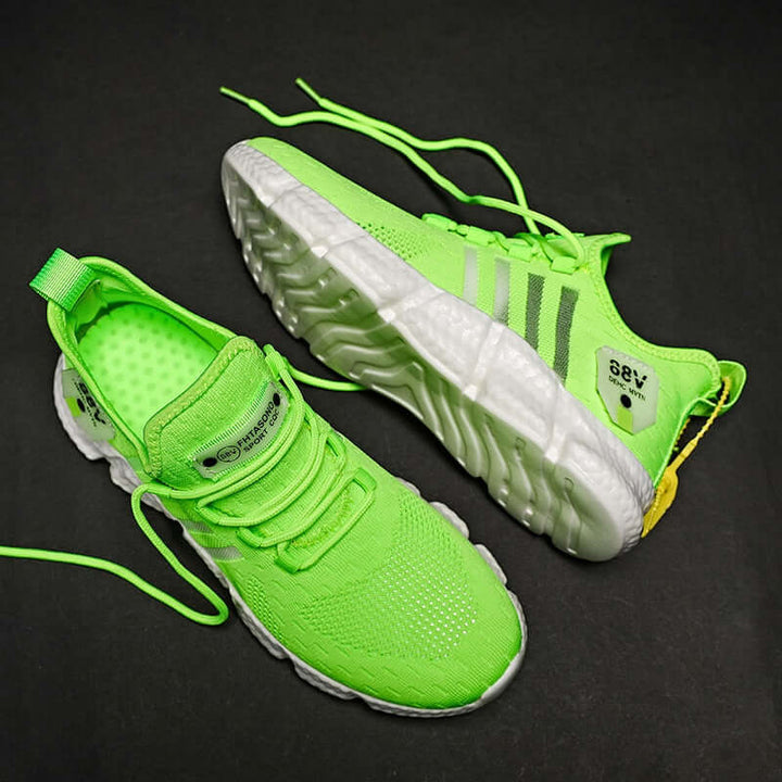 Herren Sneaker: Bequeme & vielseitige Sportschuhe