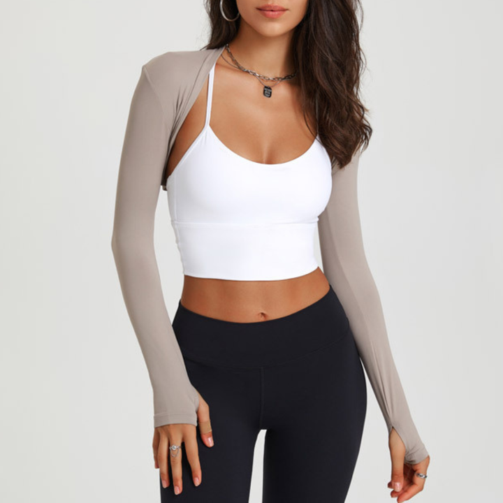 Kühlende, atmungsaktive Arm-Manschetten, unisex. Perfekt als Sonnenschutz für Outdoor-Sport.