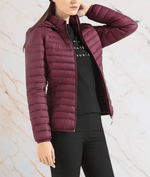 Burgundisch