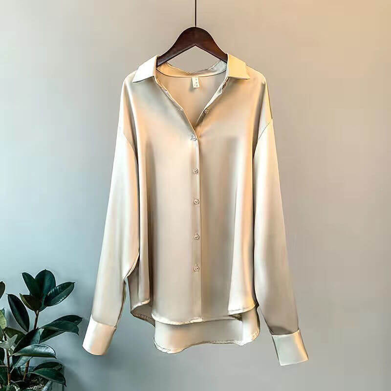 Elegante Damenbluse