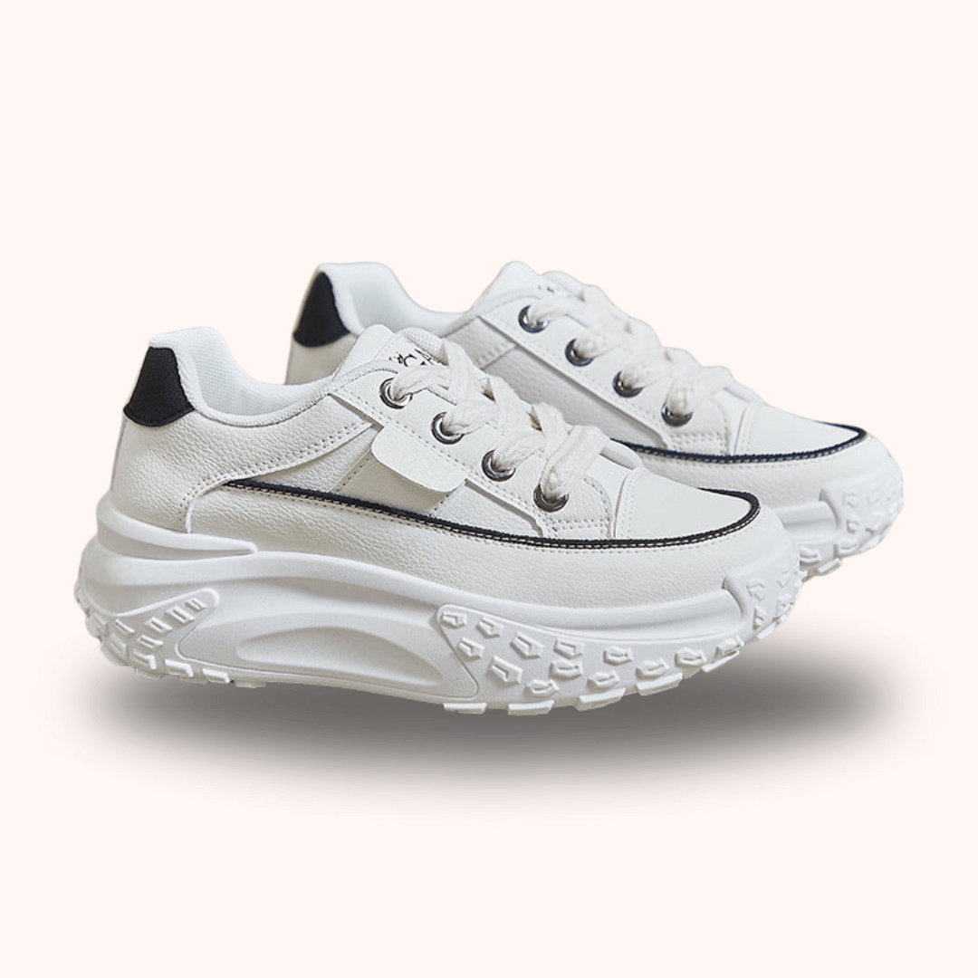Orthopädische Komfort-Schuhe: Täglicher Halt & Style