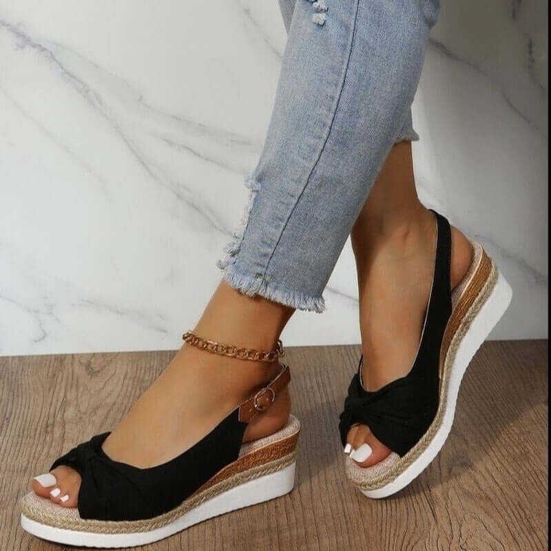 Orthopädische Sandalen für Damen | Komfort & Stil