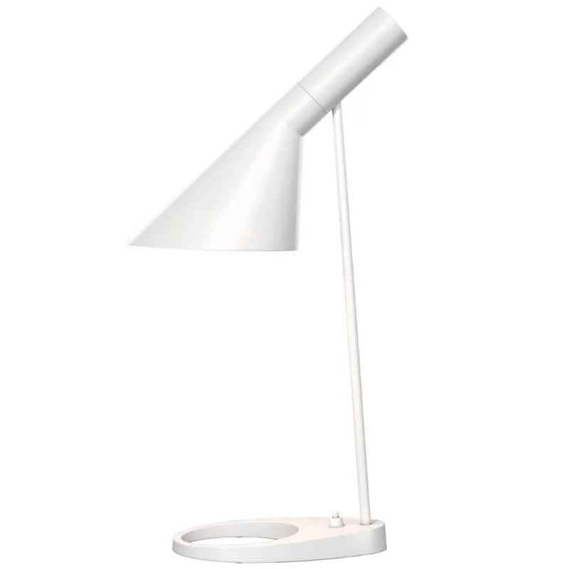 Moderne LED Tisch- und Wandleuchte Minimalistisches Design