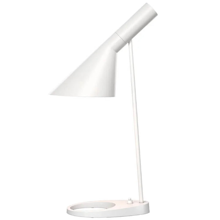 Moderne LED Tisch- und Wandleuchte Minimalistisches Design