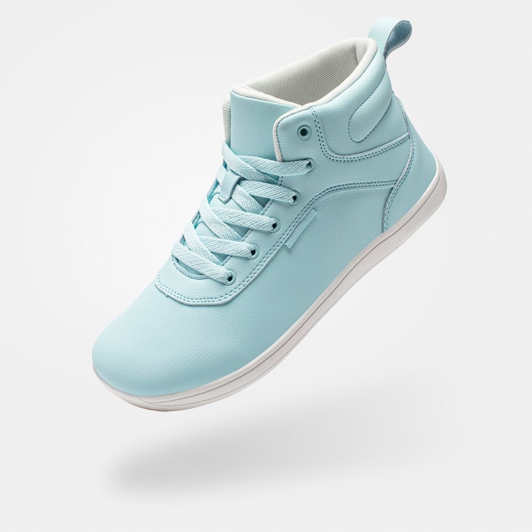 Freizeitschuhe für Damen wasserdicht und atmungsaktiv