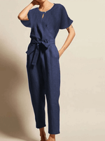 Marineblau