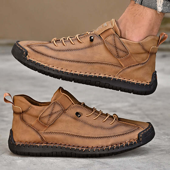 Herren Schuhe: Elegantes Design & Komfort