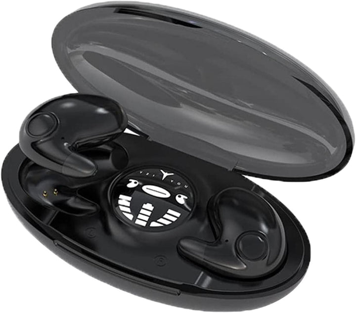 Silentius | Unsichtbare IPX5 Bluetooth-Kopfhörer – Leicht und Komfortabel