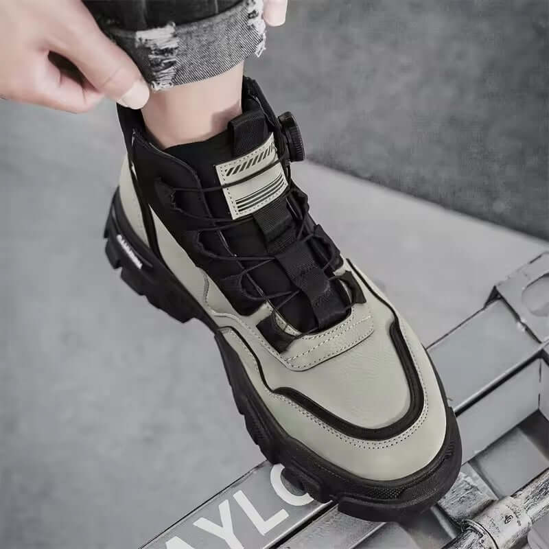 Hauptstiefel – Stil, Komfort und Haltbarkeit