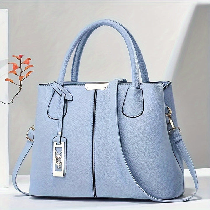 Damen Elegante Handtasche - Vielseitig und Stilvoll