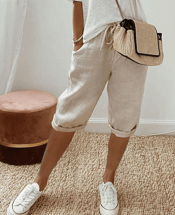 Damen Shorts: Bequem & Stilvoll