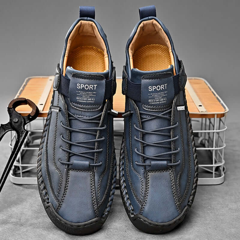 Herren Schuhe: Elegantes Design & Komfort