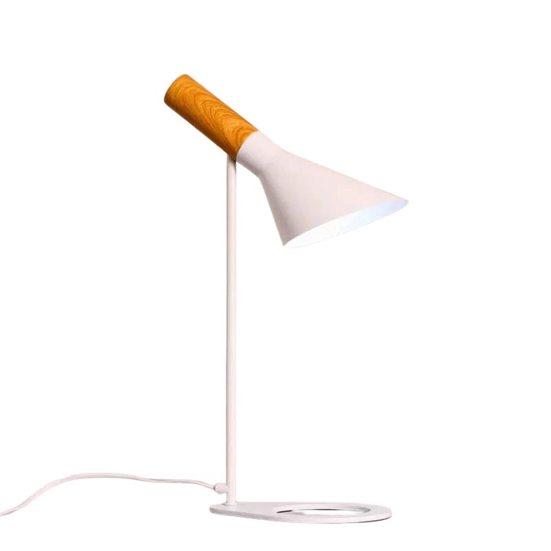 Moderne LED Tisch- und Wandleuchte Minimalistisches Design