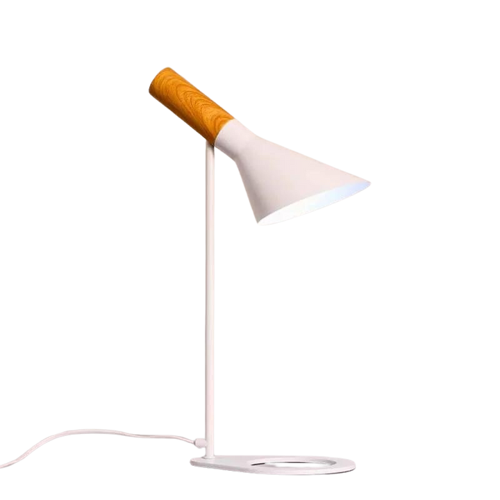 Moderne LED Tisch- und Wandleuchte Minimalistisches Design