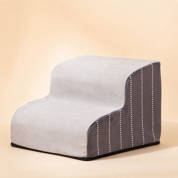 Abnehmbare Hundetreppe - Einfaches Muster, Haustierleiter