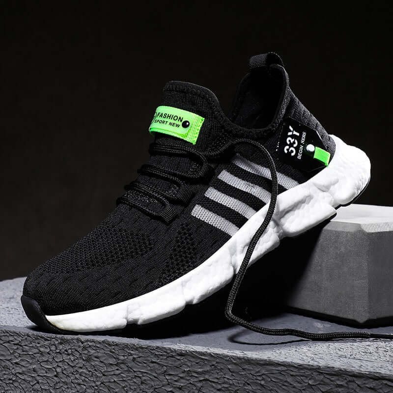 Herren Sneaker: Bequeme & vielseitige Sportschuhe