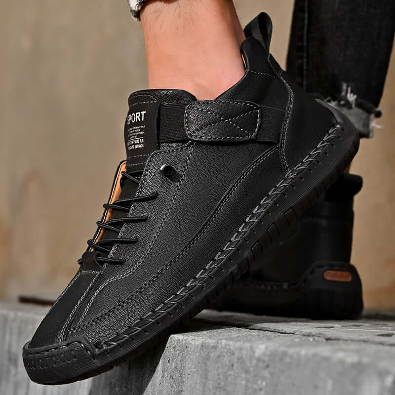 Herren Schuhe: Elegantes Design & Komfort