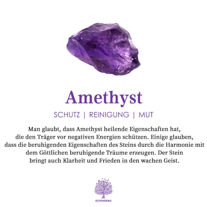 Rohstein-Geburtsring: Unikat-Schmuck