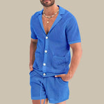 Blau