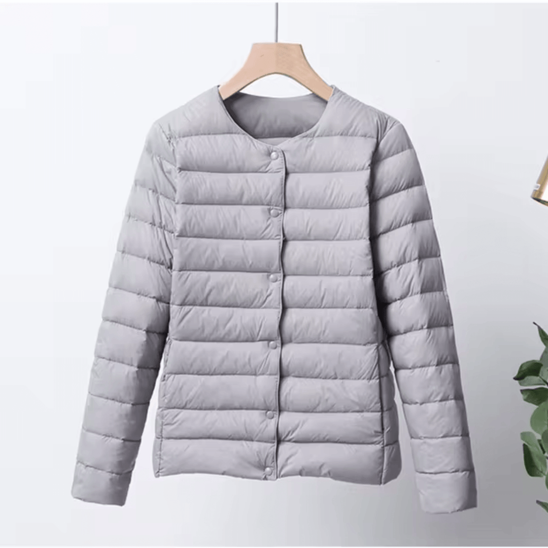 Ultraleichte Jacke für Damen