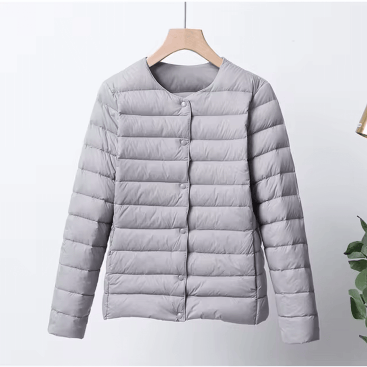Ultraleichte Jacke für Damen
