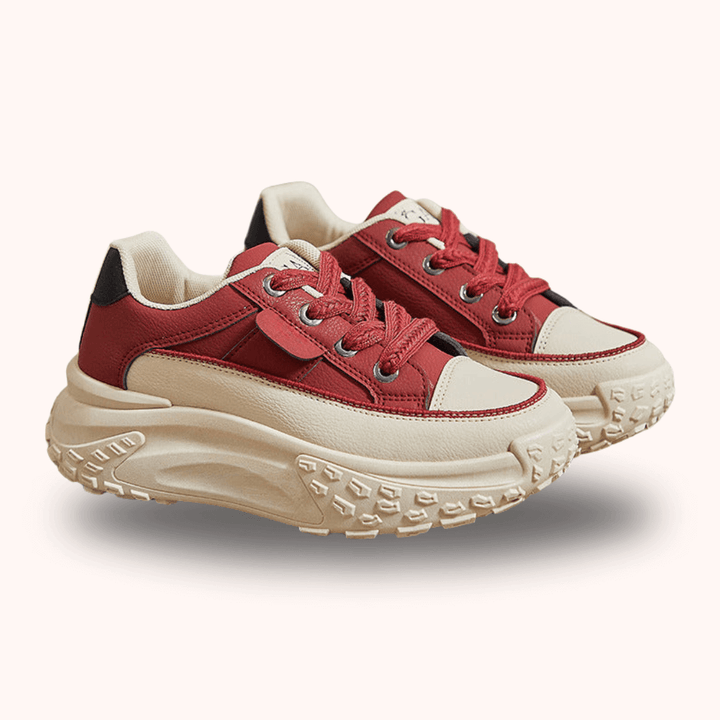 Orthopädische Komfort-Schuhe: Täglicher Halt & Style