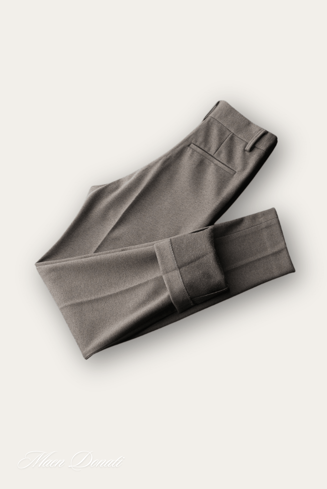 Herrenhose: Komfort & Style