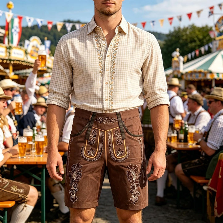 Hosen für Herren - Modernes Design | Hochwertig