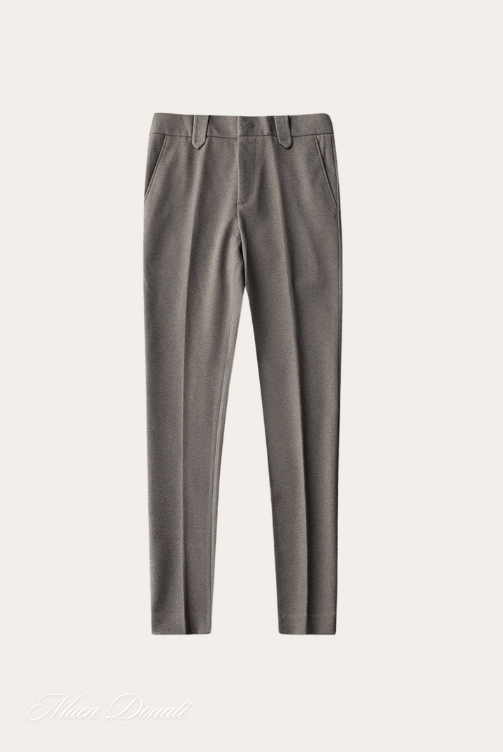 Herrenhose: Komfort & Style