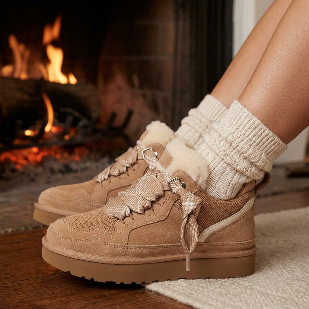 Damen Winterstiefel: Stilvoll warm durch die Kälte
