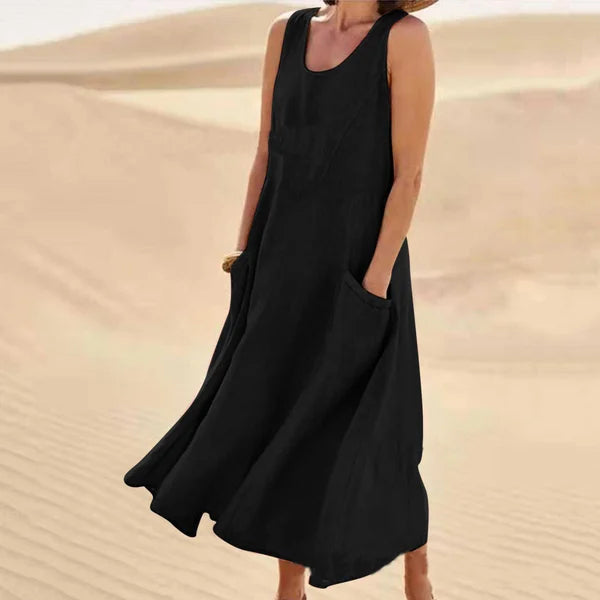 Sommerkleid: Elegantes, leichtes & bequemes Kleid