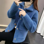 Blau