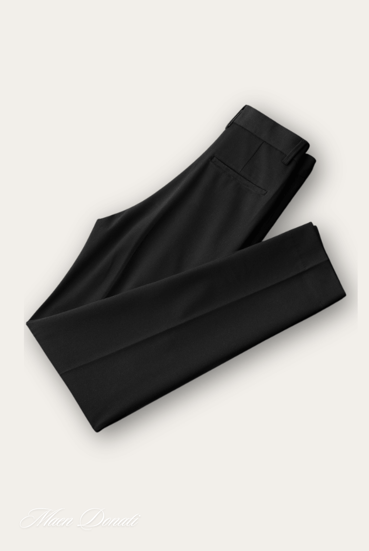 Herrenhose: Komfort & Style