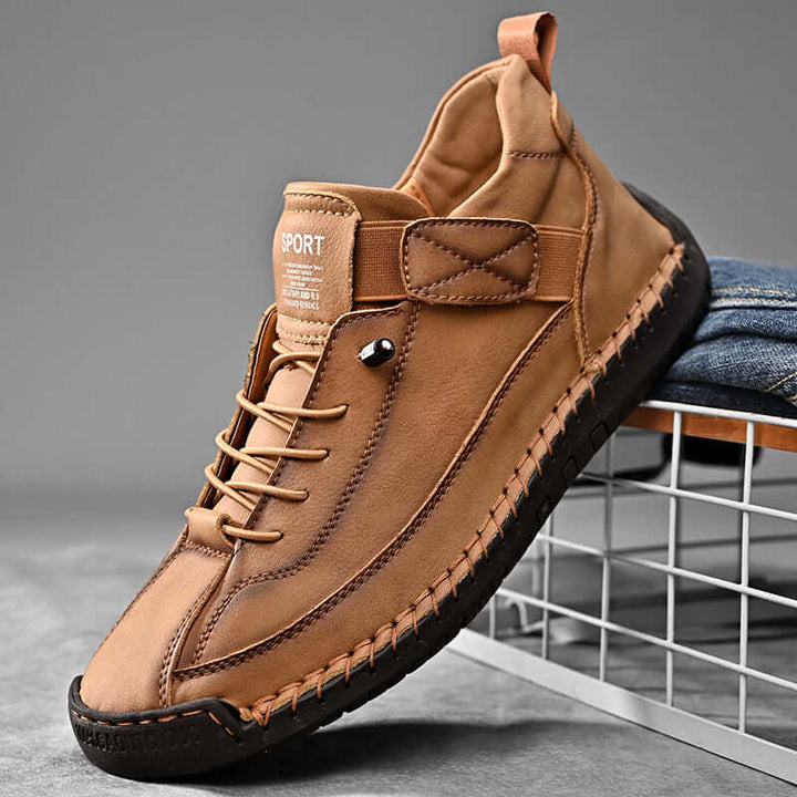 Herren Schuhe: Elegantes Design & Komfort