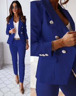 Blau Marine
