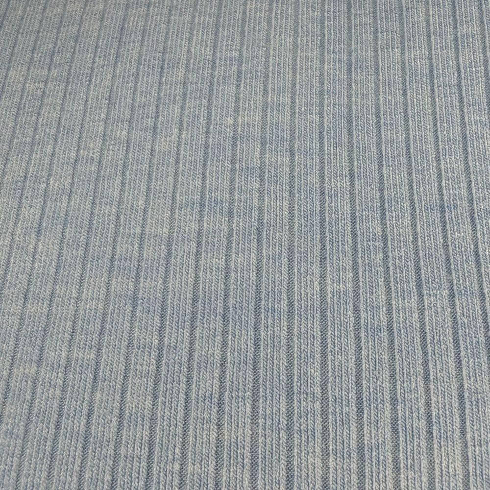 Modisches Strick Polo mit langen Ärmeln für kühle Tage