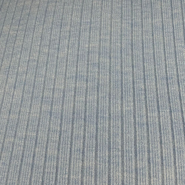Modisches Strick Polo mit langen Ärmeln für kühle Tage
