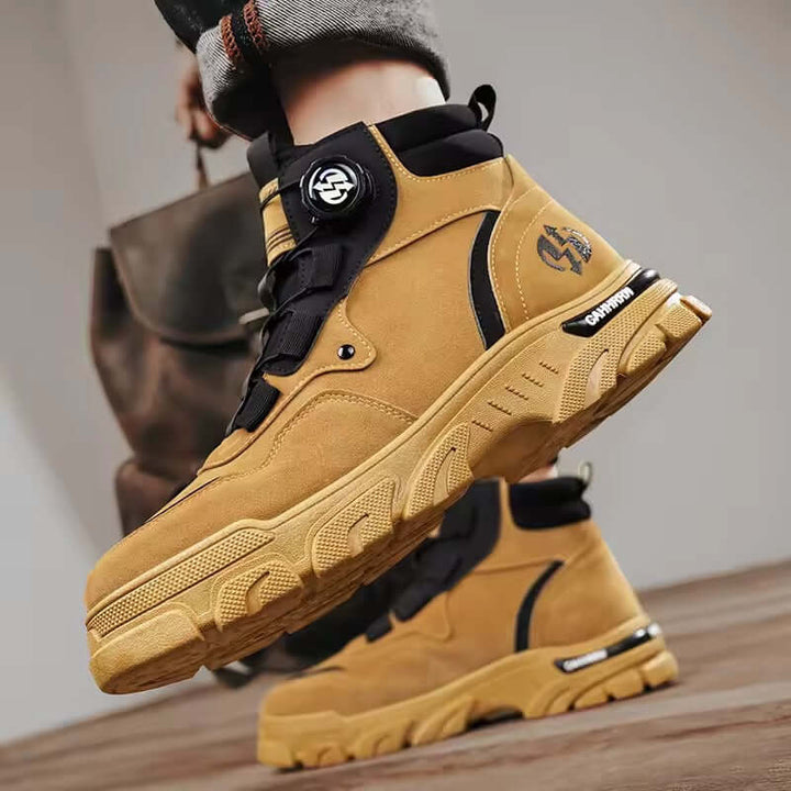 Hauptstiefel – Stil, Komfort und Haltbarkeit